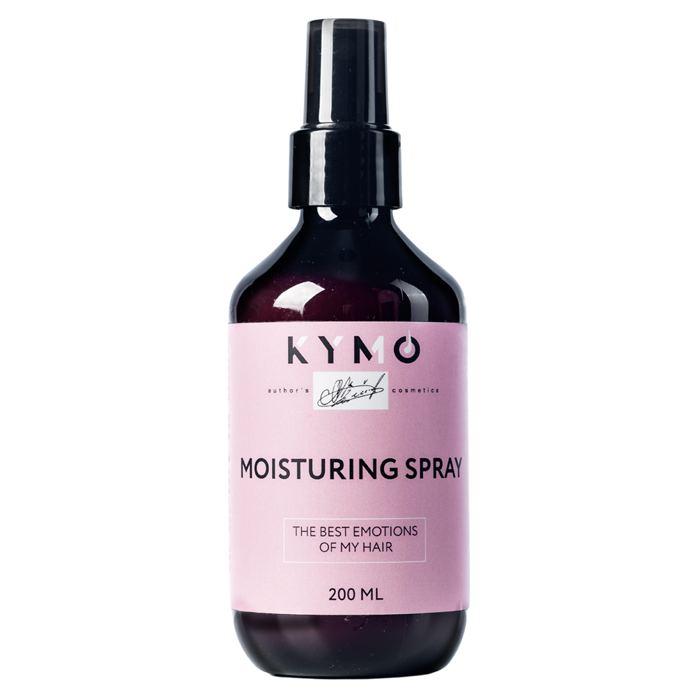 Moisturing Spray 200ml