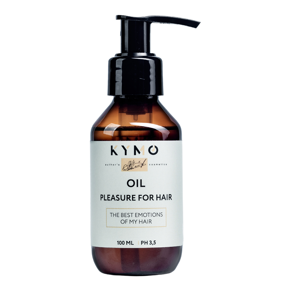 Oil Pleasure For Hair 100ml