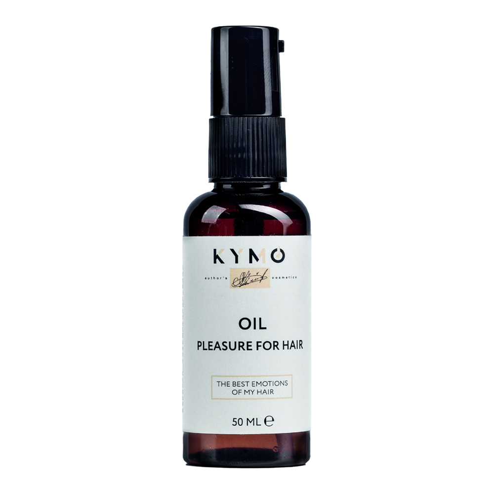 Oil Pleasure For Hair 50ml
