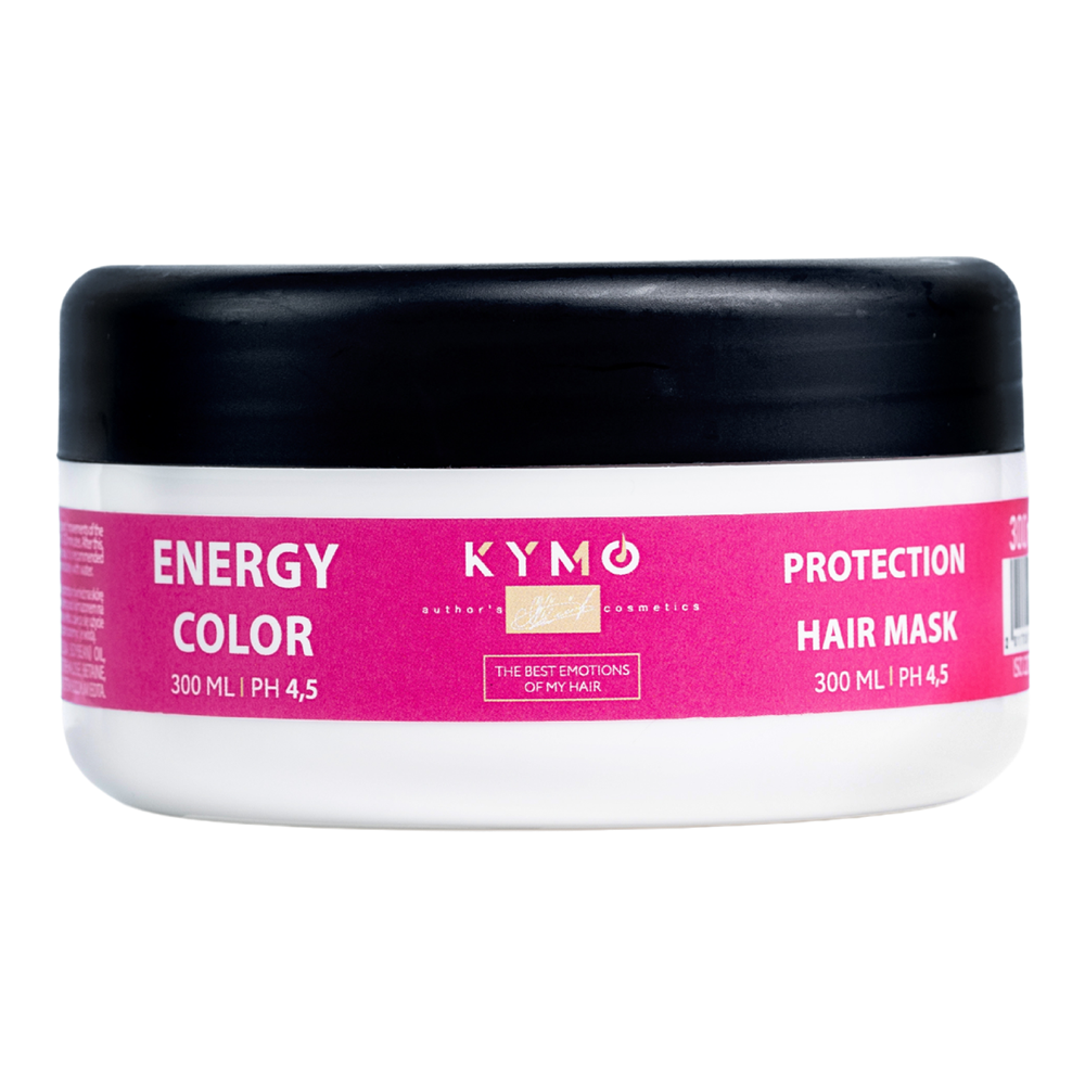 Energy color protection hair mask 300ml