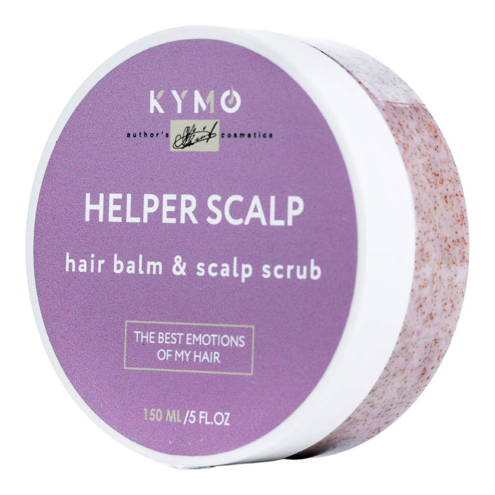 Helper Scalp 150ml