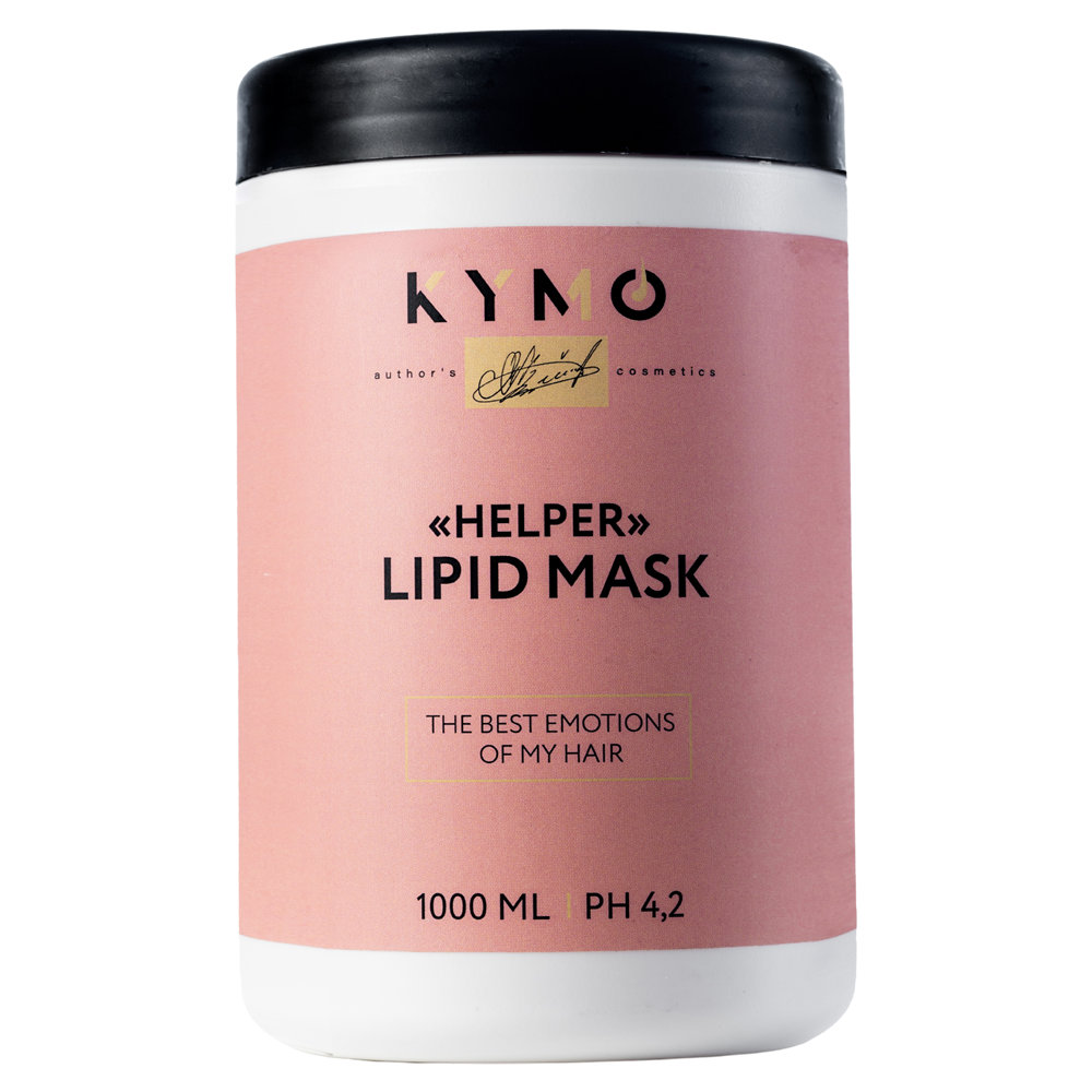 Helper lipid mask 1000ml