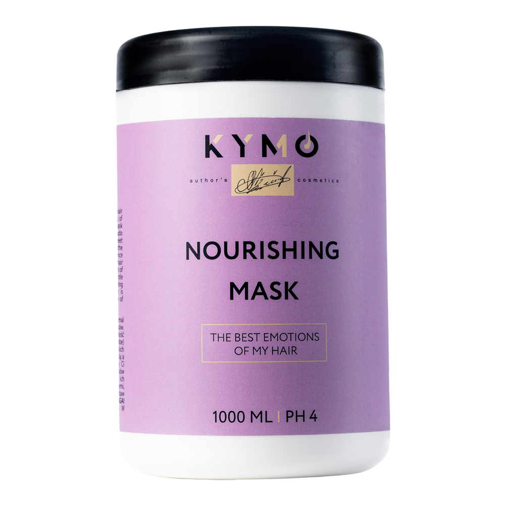 Nourishing Mask 1000ml