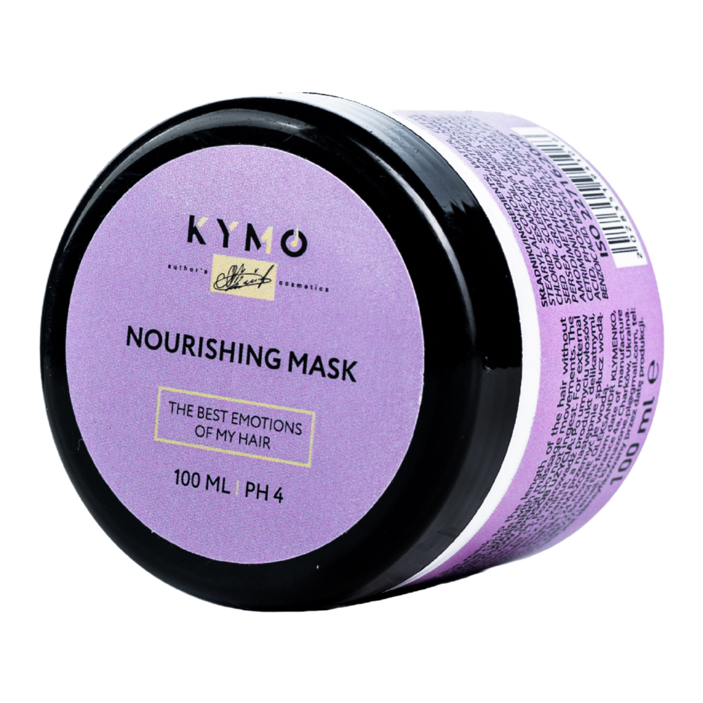 Nourishing Mask 100ml