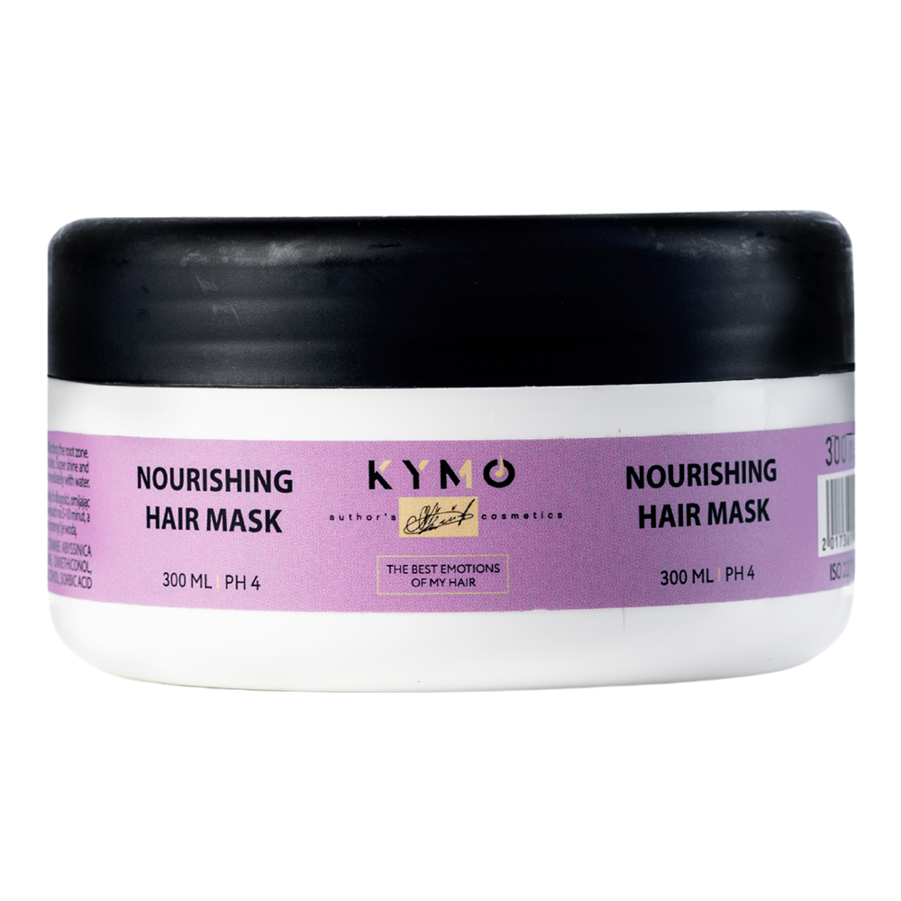 Nourishing Mask 300ml