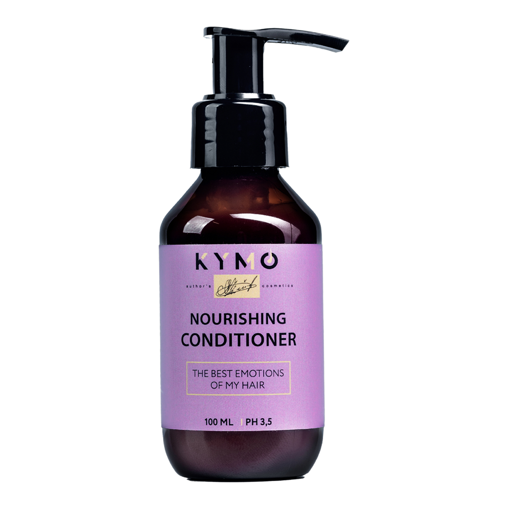 Nourishing Conditioner 100ml
