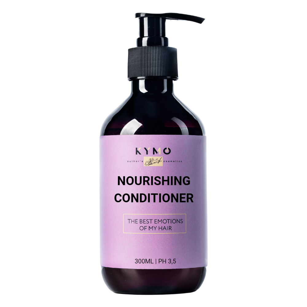 Nourishing Conditioner 300ml