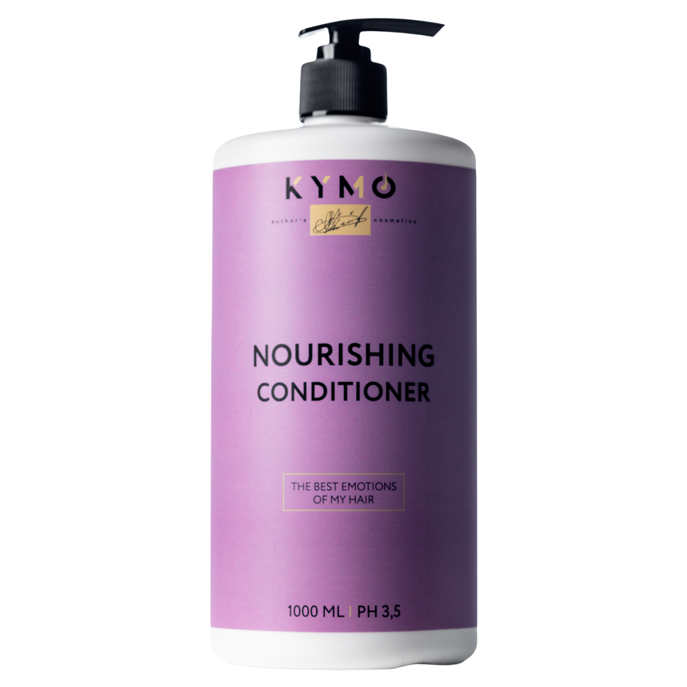 Nourishing Conditioner 1000ml