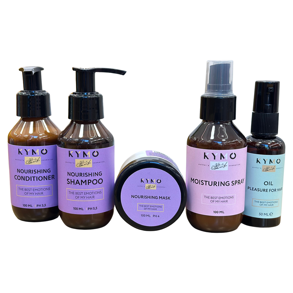 Nourishing set
