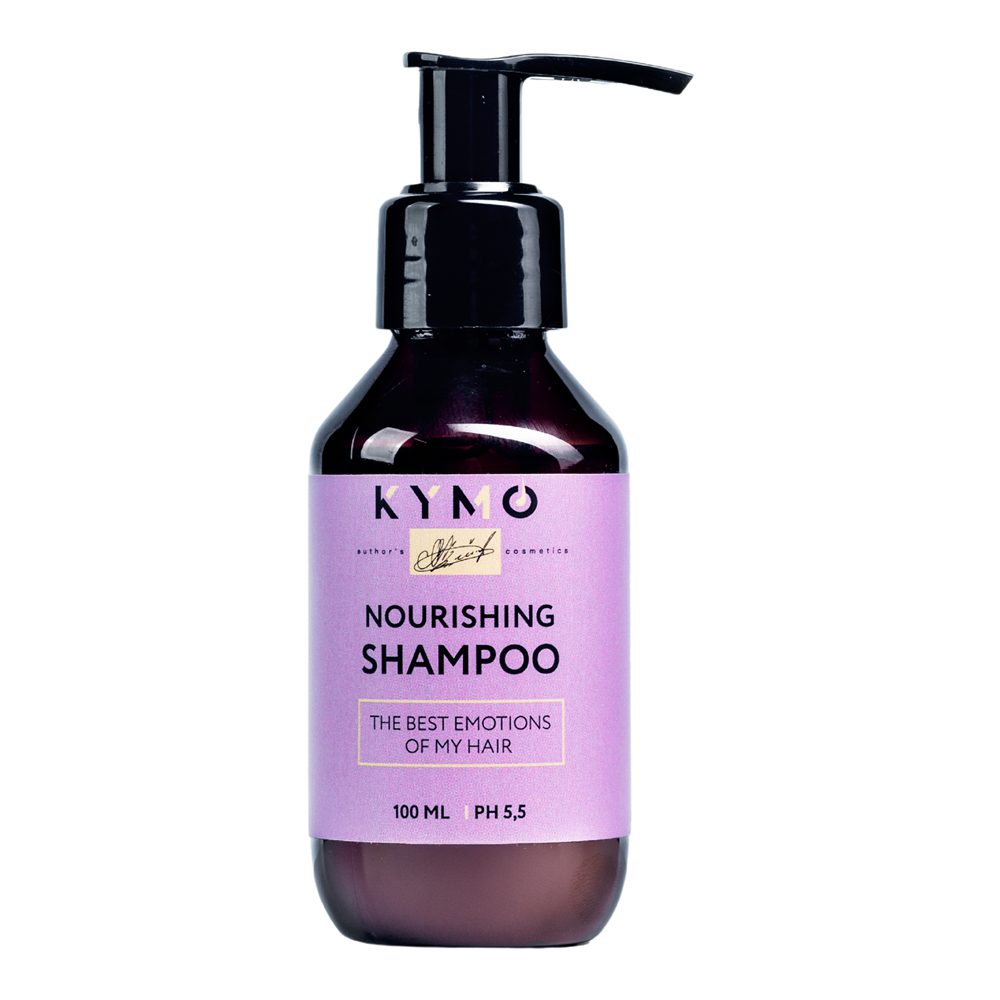 Nourishing Shampoo 100ml