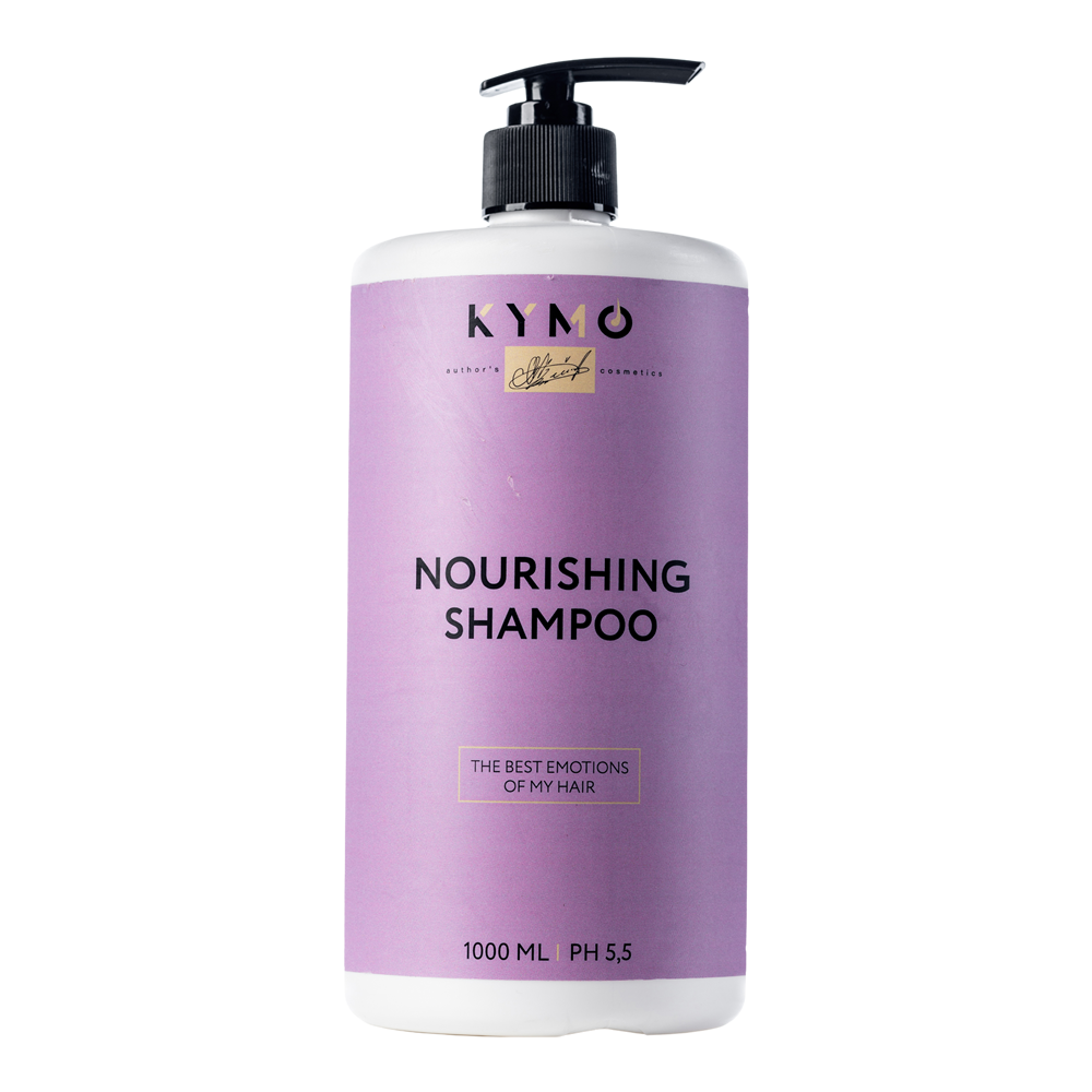 Nourishing Shampoo 1000ml